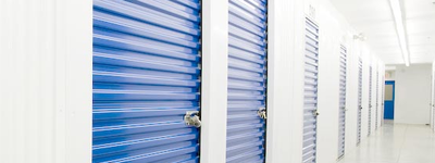 Storage Units at Abacus Self Storage - 25 Colston Court Richmond Hill, ON